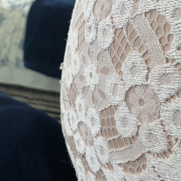 Angl lace dress - Picture 6 of 6